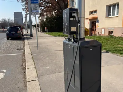 Fotka stanice Na Petřinách, Praha od Admin