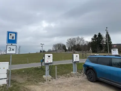 Fotka stanice Příchovice 1, Příchovice od Anonym