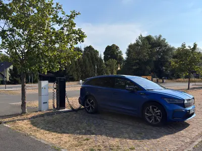 Fotka stanice Koupaliště Dubice MyBox od Admin