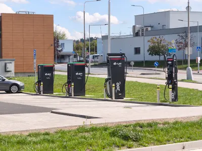 Fotka stanice Nádražní, Strakonice II od Radek Landgráf