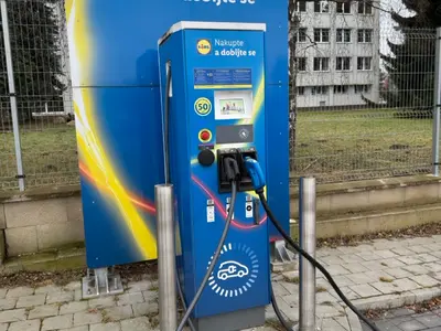 Fotka stanice Děčínská 3422, Česká Lípa od Anonym