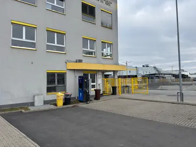 Fotka stanice Litoměřická 86, Česká Lípa od Admin