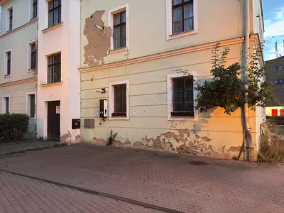 Fotka stanice Vodní hrad Lipý od Admin