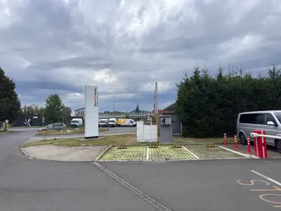 Fotka stanice Horejsek - Česká DC od Jan Machač