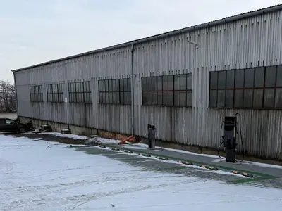 Fotka stanice Nádražní 1168, Jaroměřice nad Rokytnou od Anonym