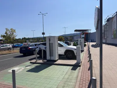 Fotka stanice Sousedská 600, Liberec od Admin