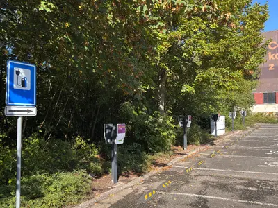 Fotka stanice Topolová 629, Milovice od Admin