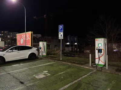 Fotka stanice Vodárenská  3653, Mělník od Admin