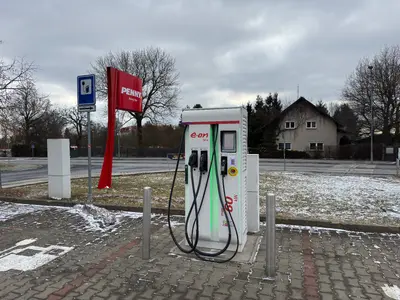 Fotka stanice B. Egermanna 845, Nový Bor od Admin
