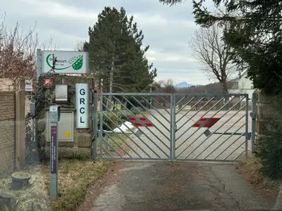 Fotka stanice Pihel, Nový Bor od Admin