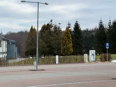 Fotka stanice Pihel, Nový Bor od Admin