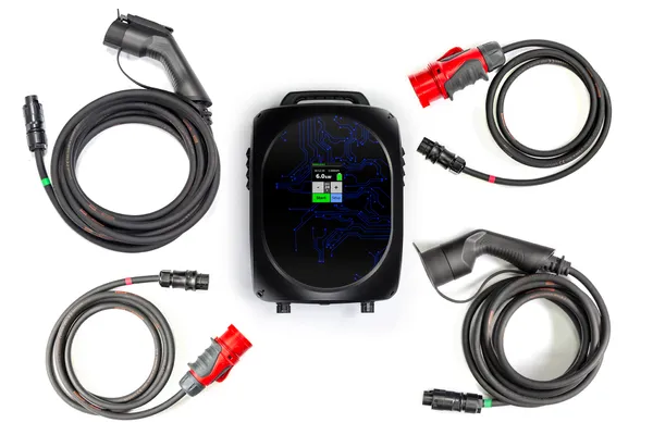 ACCELEV two
