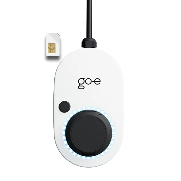 go-e Charger Gemini 2.0