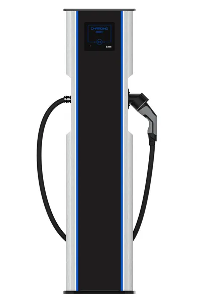 CityCharge 43