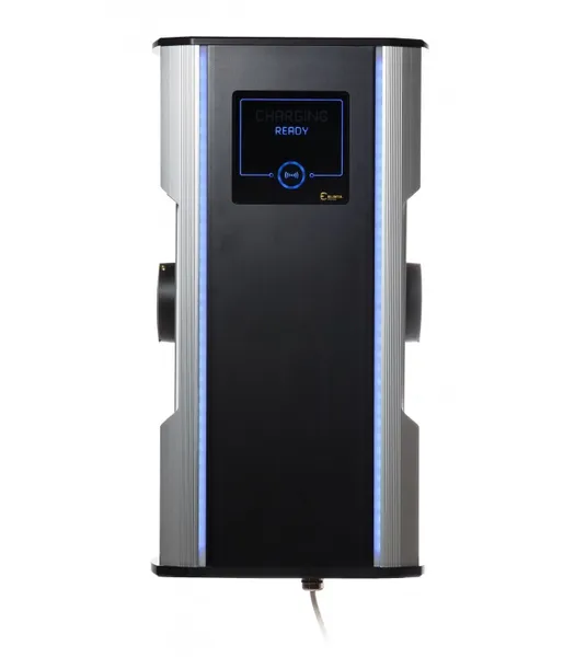 CityCharge M2