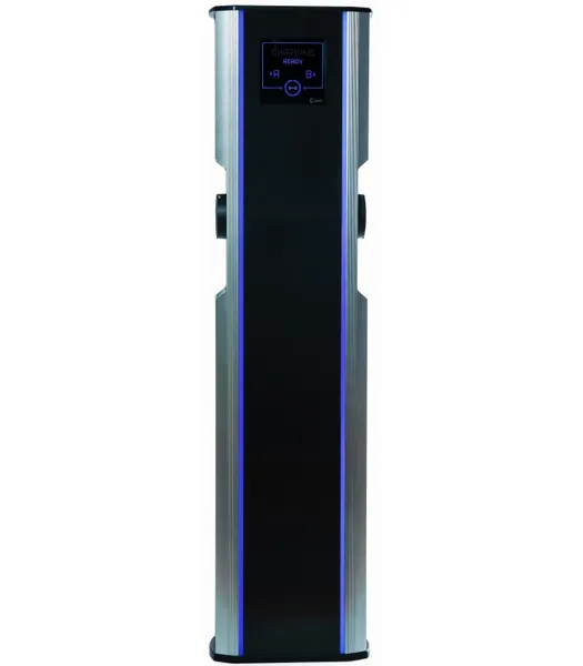 CityCharge V2