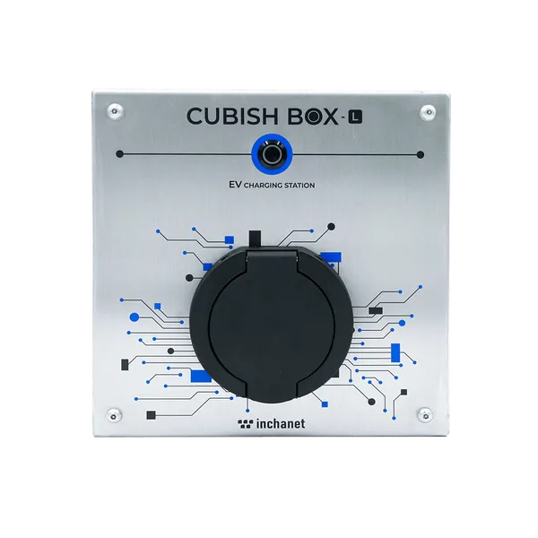CUBISH Box L Basic