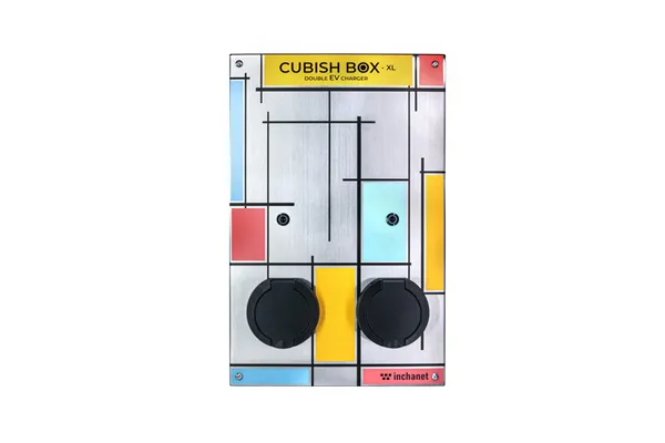 Cubish XL Basic
