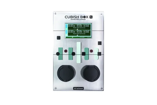 Cubish XL Smart