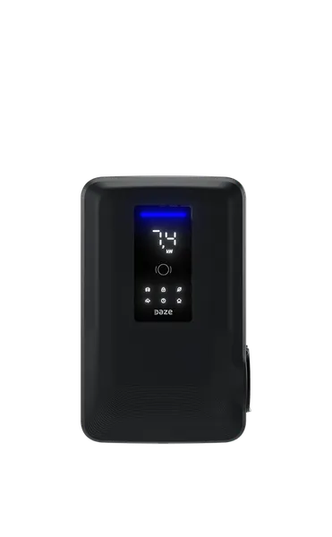 DazeBox Home