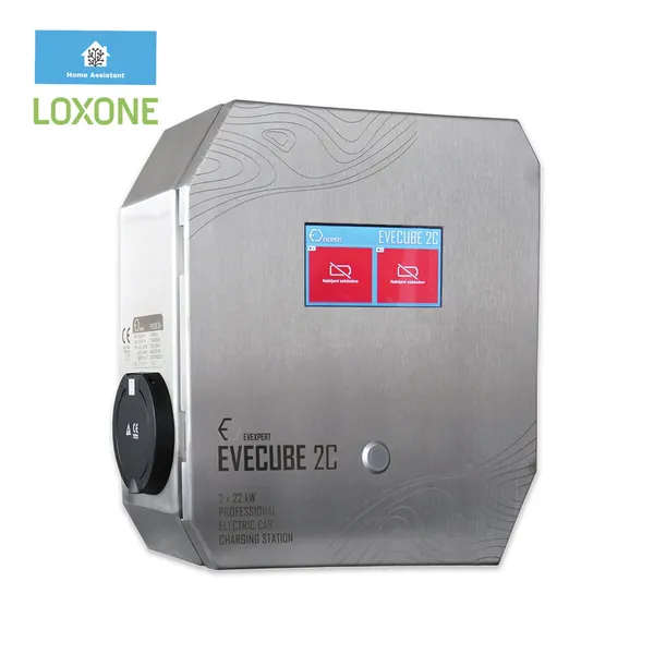 EVECUBE 2C