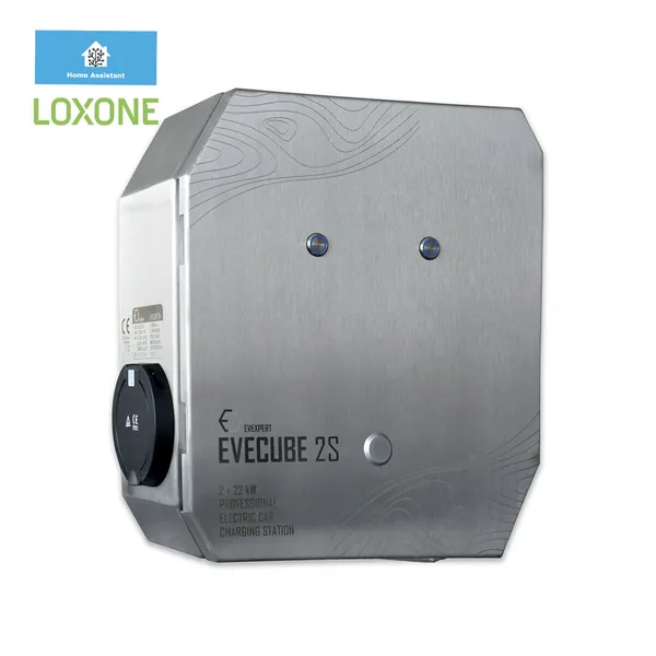 EVECUBE 2S