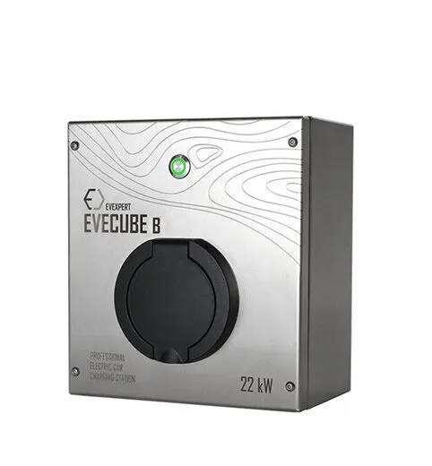 EVECUBE B