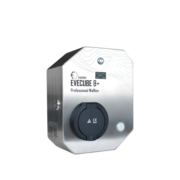EVECUBE B+