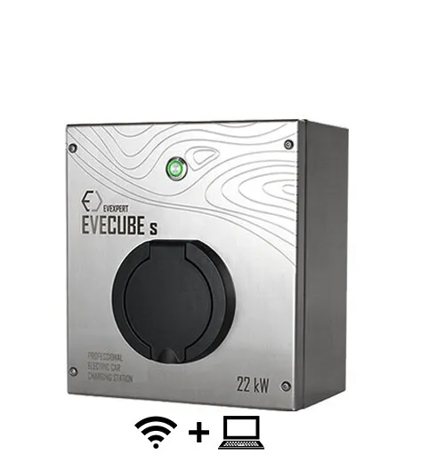EVECUBE S