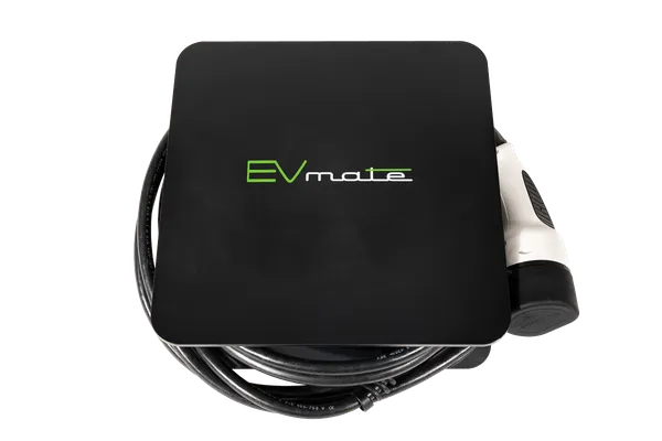 EVmate STR