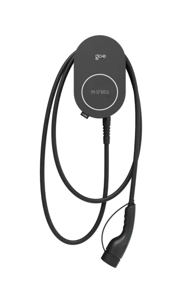go-e Charger CORE