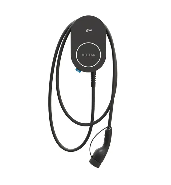 go-e Charger PRO CABLE