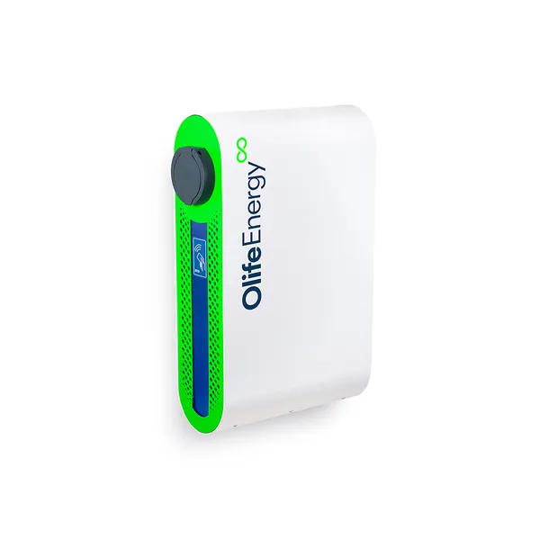 OlifeEnergy DoubleBox