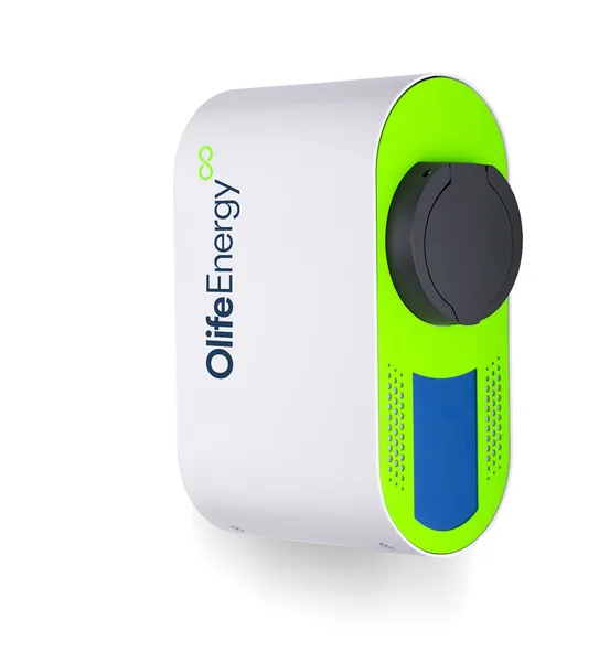 OlifeEnergy Wallbox