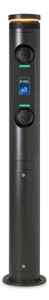 Ratio io7