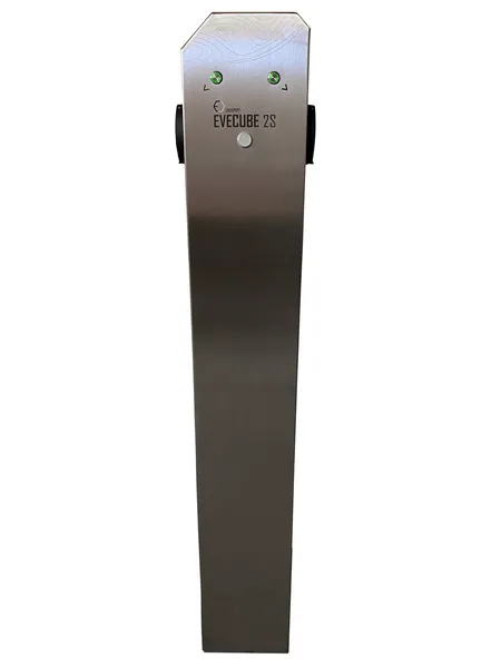 Sloupová EVECUBE 2SV