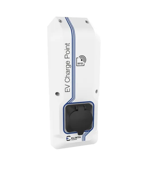 Smart HomeBox Slim