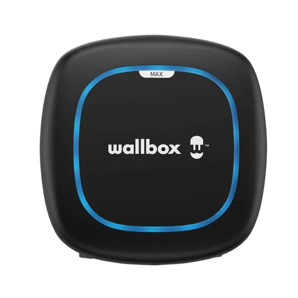 Wallbox Pulsar MAX