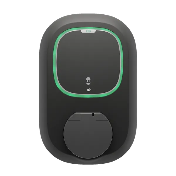 Wallbox Pulsar PRO Socket